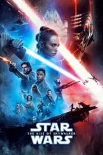 Star Wars: Skywalker'ın Yükselişi (2019)