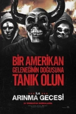 İlk Arınma Gecesi (2018)