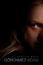 Görünmez Adam (2020)