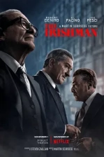 İrlandalı (2019)