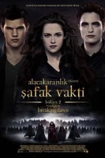 Alacakaranlık Efsanesi: Şafak Vakti Bölüm 2 (2012)