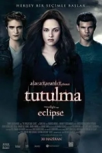 Alacakaranlık Efsanesi: Tutulma (2010)