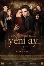Alacakaranlık Efsanesi: Yeni Ay (2009)