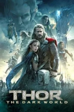 Thor: Karanlık Dünya (2013)