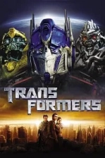 Transformers 1 (2007)