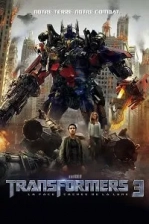 Transformers 3: Ay'ın Karanlık Yüzü (2011)