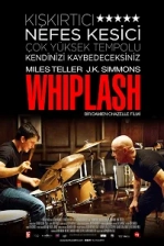 Whiplash (2014)