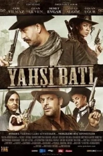 Yahşi Batı (2009)