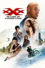 Yeni Nesil Ajan: Xander Cage'in Dönüşü (2017)