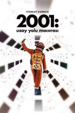 2001: Bir Uzay Macerası (1968)