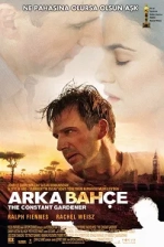 Arka Bahçe (2005)