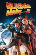 Geleceğe Dönüş 3 (1990)