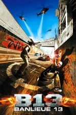 Banliyö 13 (2004)