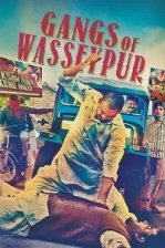 Wasseypur Çeteleri (2012)