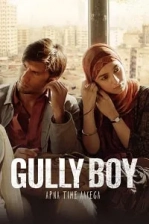 Gully Boy (2019)