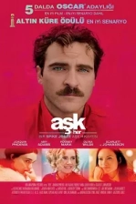 Aşk (2013)