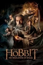 Hobbit: Smaug’un Çorak Toprakları (2013)