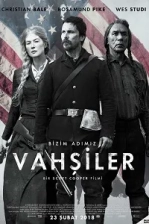 Vahşiler (2017)