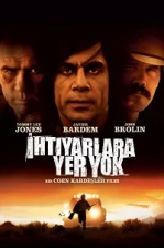 İhtiyarlara Yer Yok (2007)