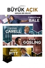 Büyük Açık (2015)