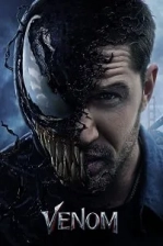 Venom: Zehirli Öfke (2018)
