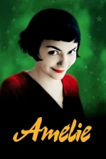 Amelie (2001)