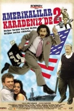 Amerikalılar Karadeniz’de 2 (2007)
