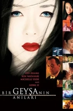 Bir Geyşanın Anıları (2005)