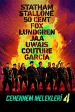 Cehennem Melekleri 4 (2023)