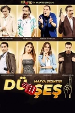 Düşeş 1: Mafya Sızıntısı (2023)
