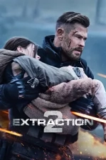 Extraction 2 (2023)