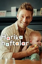 Harika Haftalar (2023)