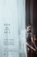 Hayalet Hikayesi (2016)