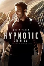 Hypnotic: Zihin Avı (2023)