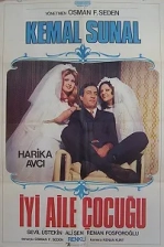 İyi Aile Çocuğu (1978)