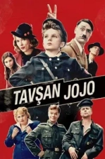 Tavşan Jojo (2019)