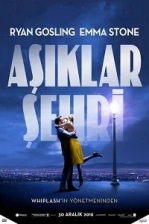 Aşıklar Şehri (2016)