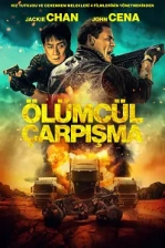 Ölümcül Çarpışma (2023)
