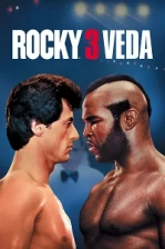 Rocky 3: Veda (1982)