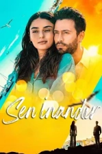 Sen İnandır (2023)