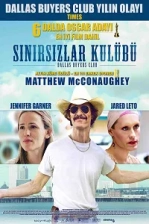 Sınırsızlar Kulübü (2013)