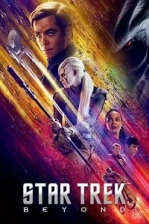 Star Trek Sonsuzluk (2016)