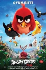 Angry Birds: Oyun Bitti (2016)