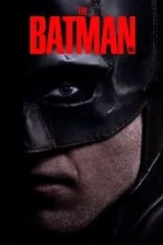 The Batman (2022)