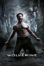 The Wolverine (2013)