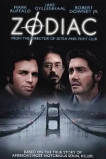 Zodiac (2007)