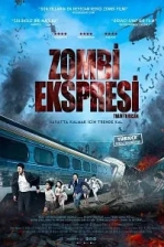Zombi Ekspresi (2016)