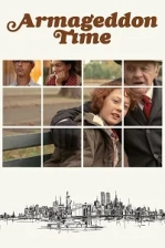 Armageddon Time (2022)