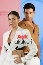 Aşk Taktikleri (2022)