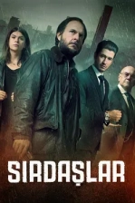 Sırdaşlar (2023)